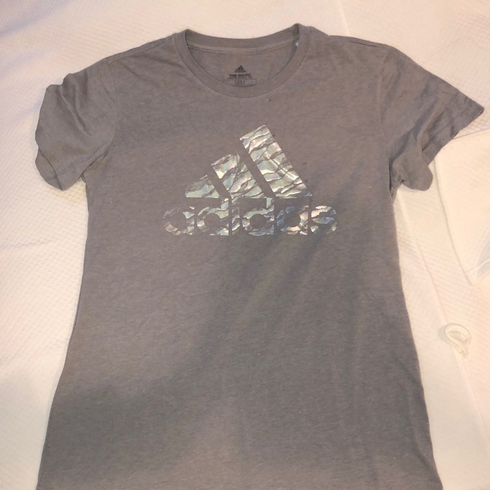 Adidas shirt